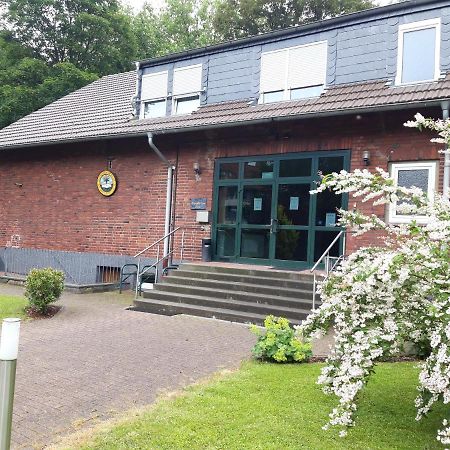 Naturfreundehaus Gelsenkirchen Exteriör bild