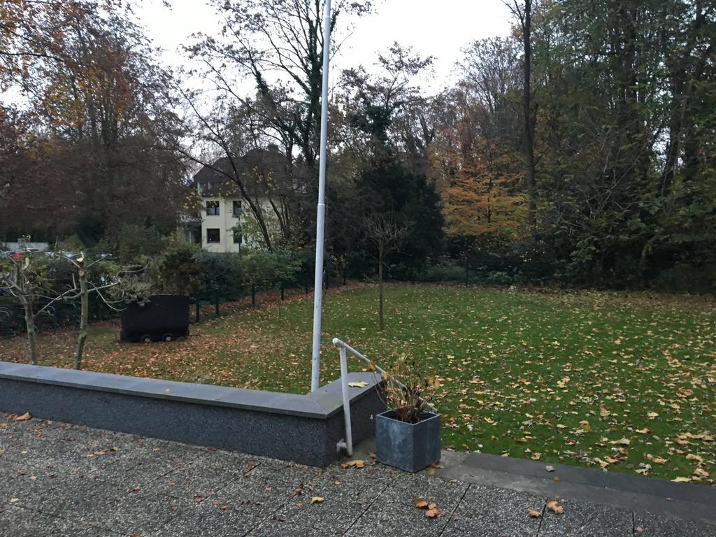 Naturfreundehaus Gelsenkirchen Exteriör bild